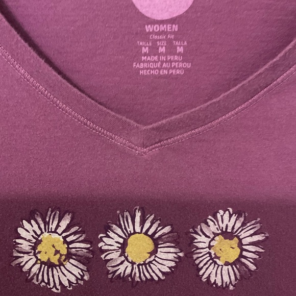 Life is Good Graphic T-Shirts Set - Picture 6 of 6